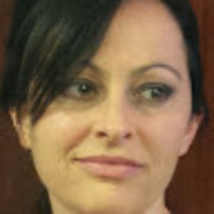 Meet your Posher, Debra